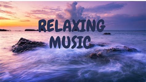 Playlist Relaxing h. . Calming instrumental music